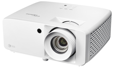 Optoma ZK450 Лазерный проектор E9PD7LD01EZ1 5