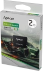 Apacer AP3BE4430RI-0001 Твердотельный накопитель SSD