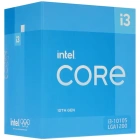 Intel Core i3-10105 BOX BX8070110105 Процессор