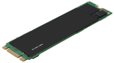 Lenovo ThinkSystem M.2 VA 480GB Твердотельный накопитель SSD 1