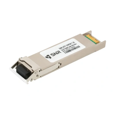 SNR SNR-XFP-DWDM-T80 Модуль перестраиваемый 1