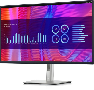 Dell P3223DE Монитор 210-BDGB 1
