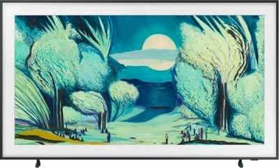 Samsung QE50LS03FAUXRU Телевизор