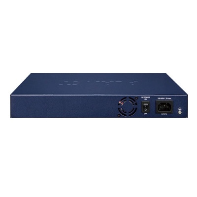 Planet GS-4210-8P2S Коммутатор  2