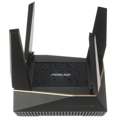 ASUS RT-AX92U Wi-Fi роутер 90IG04P0-MO3010 1