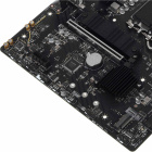 MSI B760M BOMBER WIFI Материнская плата 4