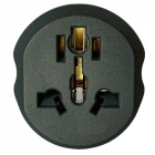 Cablexpert A-AC-UKEU-003B Переходник питания