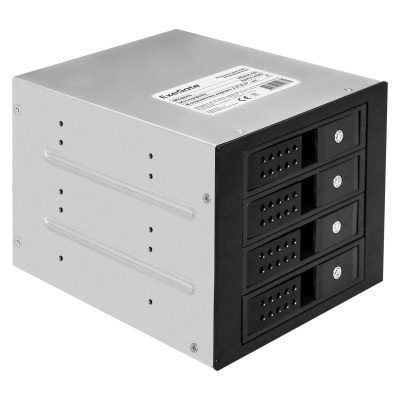 ExeGate HS435-02 EX291657RUS Корзина для HDD