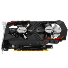AFOX GeForce GTX 750 Ti AF750TI-4096D5H1-V2 Видеокарта 4