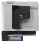 HP LaserJet Enterprise M725dn Лазерное МФУ CF066A CF066A#B19 6