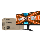 GIGABYTE M34WQ Монитор  20VM0-M34WQBT-1EKR 8