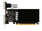 MSI GT 710 2GD3H LP Видеокарта