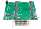 Mikrotik RB604 плата расширения для RouterBOARD 800
