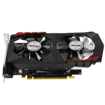 AFOX GeForce GTX 750 Ti AF750TI-4096D5H1-V2 Видеокарта 3