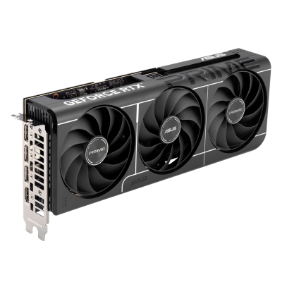 ASUS RTX5060Ti PRIME 16GB GDDR7 90YV0MH3-M0NA00 Видеокарта 4
