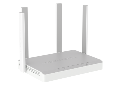 KEENETIC HERO 4G+ (KN-2311) Wi-Fi роутер 1