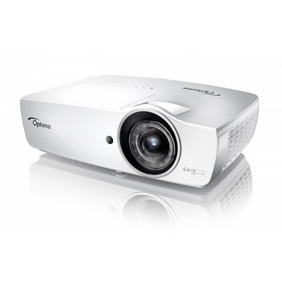 Optoma EH460ST Проектор
