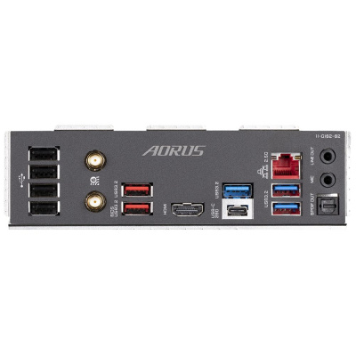 GIGABYTE Z790 AORUS ELITE AX DDR4 Материнская плата 3