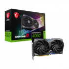 MSI RTX 4060 TI GAMING X 8G Видеокарта  GeForce RTX 4060 Ti GAMING X 8G