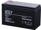CyberPower RC 12-7 Аккумуляторная батарея