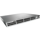 Cisco Catalyst WS-C3850-12X48U-L Б/У Коммутатор