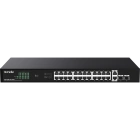 TENDA  TEG1128P-24-250W Коммутатор 4