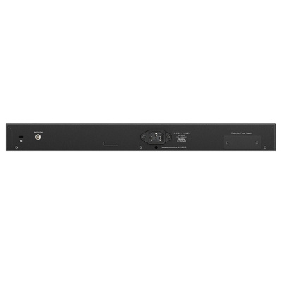 D-Link DGS-3630-28TC/A3ASI Управляемый L3 коммутатор 2
