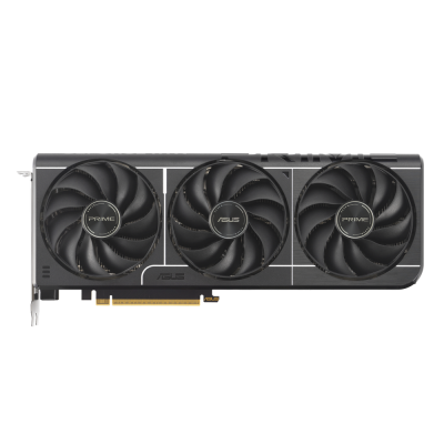 ASUS RTX5060Ti PRIME 8GB GDDR7 90YV0MP1-M0NA00 Видеокарта 1