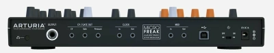 Arturia MicroFreak 570101 Синтезатор 2