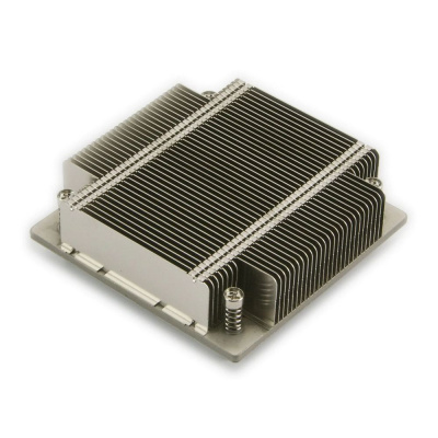 SuperMicro SNK-P0046 P Пассивный кулер 1