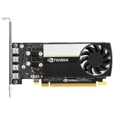 NVIDIA T1000 8 Гб GDDR6 Видеокарта 900-5G172-2570-000