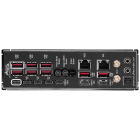 MSI MEG Z890 GODLIKE Материнская плата 4