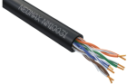 NEOMAX NM10031 (U/UTP cat.5е 4 пары 305 м) Кабель