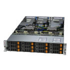 SuperMicro AS -2025HS-TNR Платформа системного блока