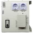 Энергия ИБП Pro-3400 (Е0201-0032) Инвертор 5
