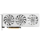 Gigabyte GeForce RTX 4060 AERO OC Видеокарта GV-N4060AERO OC-8GD