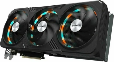 Gigabyte RTX4080 GAMING 16GB GDDR6X Видеокарта GV-N4080GAMING-16GD 1