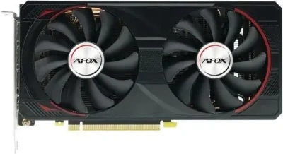 Afox RTX3070 GAMING 8GB AF3070-8192D6H7-V2 Видеокарта