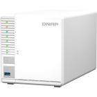 QNAP TS-364 (TS-364-4G) Сетевое хранилище 5