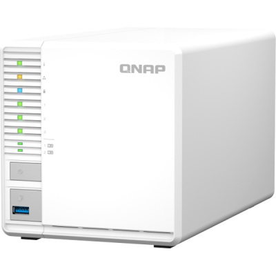 QNAP TS-364 (TS-364-4G) Сетевое хранилище 4