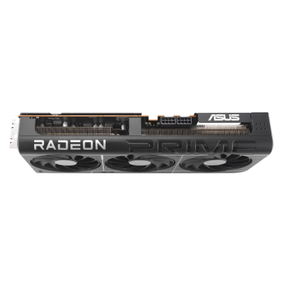 ASUS RX9070 PRIME OC 16GB 90YV0LI1-M0NA00 Видеокарта 7