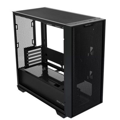ASUS CASE A21 Компьютерный корпус 90DC00H0-B09010 3