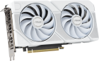 ASUS DUAL-RTX5060TI-O16G-WHITE 90YV0MH6-M0NA00 Видеокарта