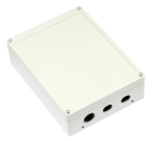 Mikrotik CAOTS Поликарбонатный корпус для плат Mikrotik CA/OTS