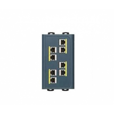 Cisco IEM-3000-8TM Модуль расширения  1