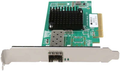 Origo ON400S/A1A Сетевой адаптер 2