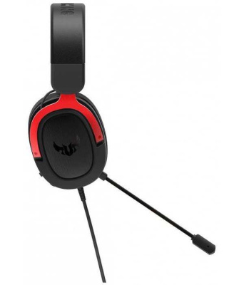ASUS TUF Gaming H3 Headset Гарнитура 90YH02AR-B1UA00 3