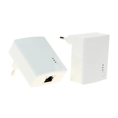 TP-Link TL-PA4010 KIT Комплект адаптеров