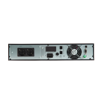 Bastion SKAT-UPS 1500 RACK+3x9Ah Источник бесперебойного питания   6