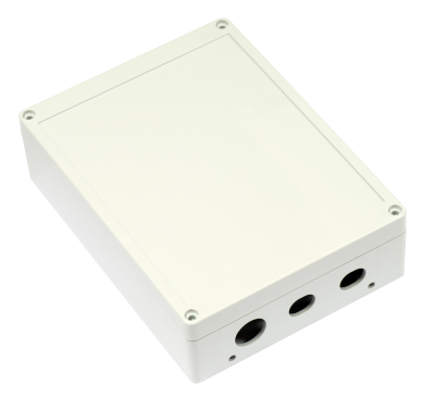 Mikrotik CAOTS Поликарбонатный корпус для плат Mikrotik CA/OTS